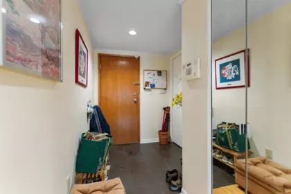 Office / Den Photo of 10 1425 Lamey's Mill Road, Vancouver, BC