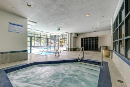 Loft / Bonus Room Photo of 1611 4308 Main Street, Whistler, BC