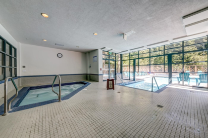 Office / Den Photo of 1611 4308 Main Street, Whistler, BC