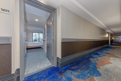 Walk-In Closet Photo of 1611 4308 Main Street, Whistler, BC