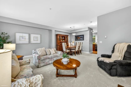Breakfast Nook Photo of 17 19932 70 Avenue, Langley, BC