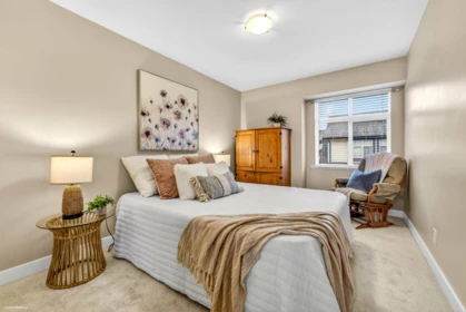 Hot Tub / Spa Photo of 17 19932 70 Avenue, Langley, BC