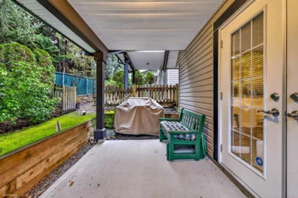 Playground / Recreational Area Near 17 19932 70 Avenue, Langley, BC