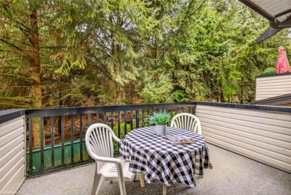 Staircase Photo of 17 19932 70 Avenue, Langley, BC
