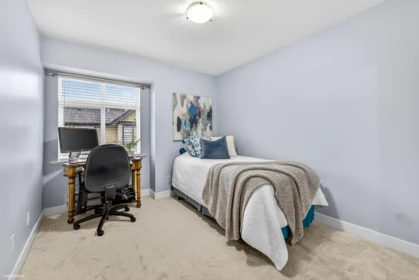 Street View Photo of 17 19932 70 Avenue, Langley, BC