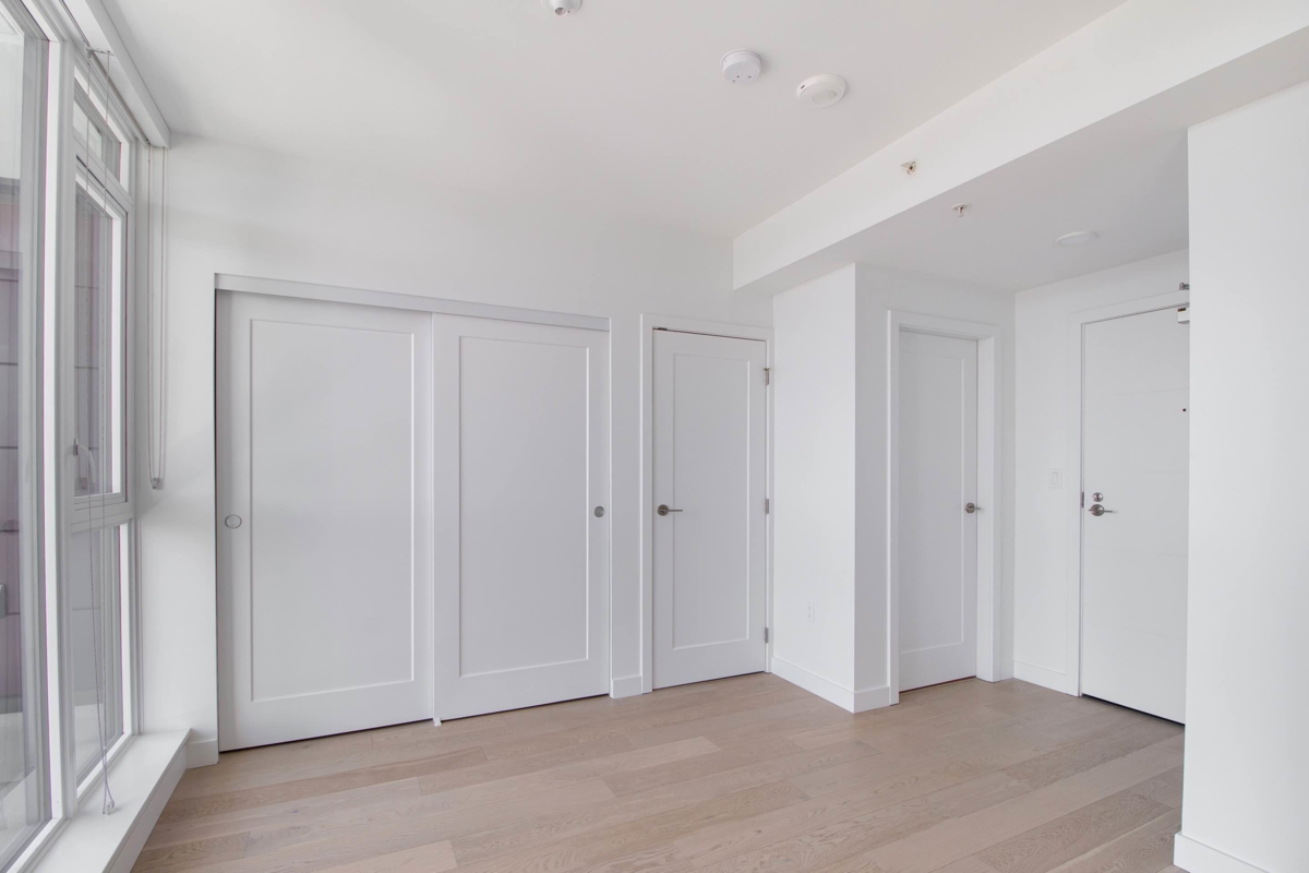 Family Room Photo of 1502 3331 No. 3 Road, Richmond, BC
