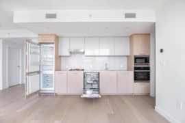 1502 3331 No. 3 Road, Richmond, BC