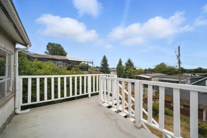 Laundry Room Photo of 966 E 64th Avenue, Vancouver, BC