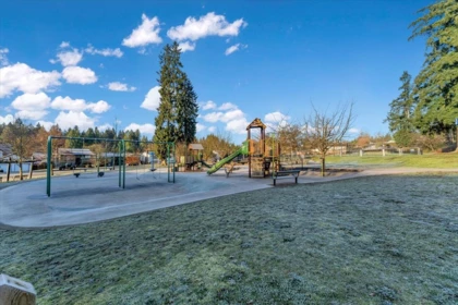 Community Amenities Photo (Clubhouse) of 3474 Gislason Avenue, Coquitlam, BC