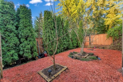 Front Yard Photo of 3474 Gislason Avenue, Coquitlam, BC