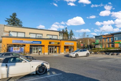 Neighborhood Park Photo Near 3474 Gislason Avenue, Coquitlam, BC
