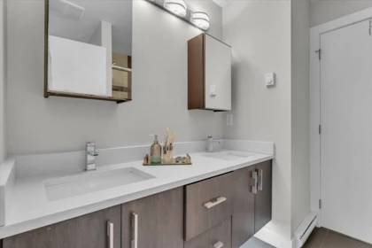 Office / Den Photo of 3474 Gislason Avenue, Coquitlam, BC