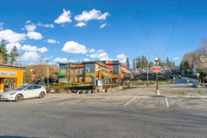 Street View Photo of 3474 Gislason Avenue, Coquitlam, BC