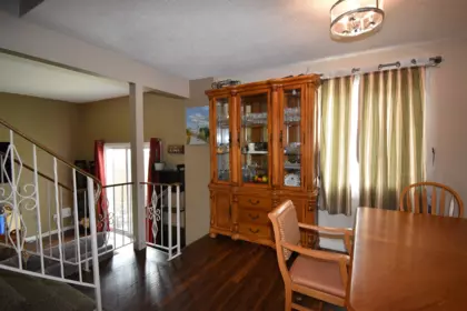 Primary Bedroom Photo of 633 Douglas Street, Hope, BC