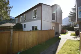 633 Douglas Street, Hope, BC
