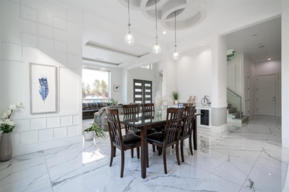 Breakfast Nook Photo of 12080 Westminster Highway, Richmond, BC