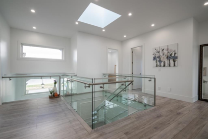 Entry Foyer Photo of 12080 Westminster Highway, Richmond, BC