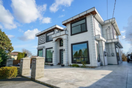 12080 Westminster Highway, Richmond, BC