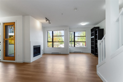 9 1863 Wesbrook Mall, Vancouver, BC, Vancouver — Townhouse for sale