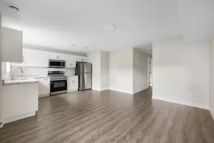 Aerial View of 16742 20a Avenue, Surrey, BC