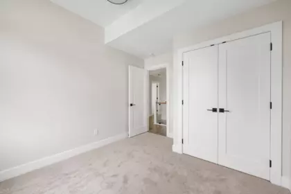 Basement Recreation Room Photo of 16742 20a Avenue, Surrey, BC