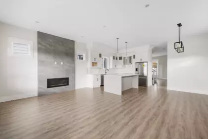 Breakfast Nook Photo of 16742 20a Avenue, Surrey, BC