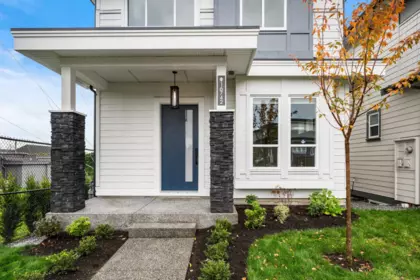 16742 20a Avenue, Surrey, BC, Surrey — Single Family Residence for sale