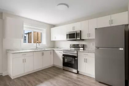 Street View Photo of 16742 20a Avenue, Surrey, BC