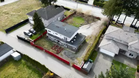 9032 156 Street, Surrey, BC, Surrey — Single Family Residence for sale