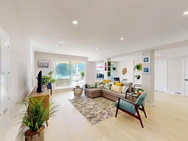 Garage Interior Photo of 4545 Strathcona Road, North Vancouver, BC