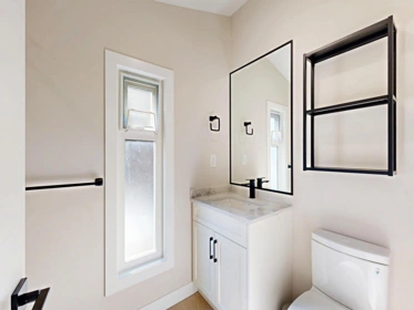 Laundry Room Photo of 4545 Strathcona Road, North Vancouver, BC