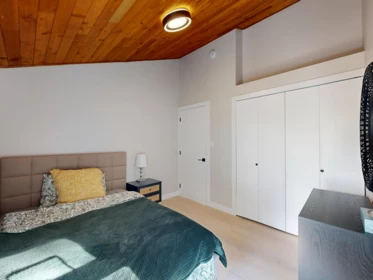Loft / Bonus Room Photo of 4545 Strathcona Road, North Vancouver, BC