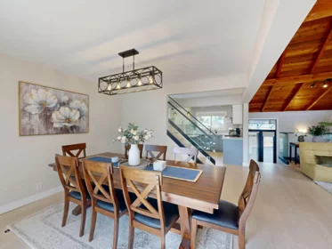 Pantry Photo of 4545 Strathcona Road, North Vancouver, BC