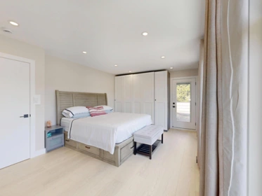 Powder Room Photo of 4545 Strathcona Road, North Vancouver, BC