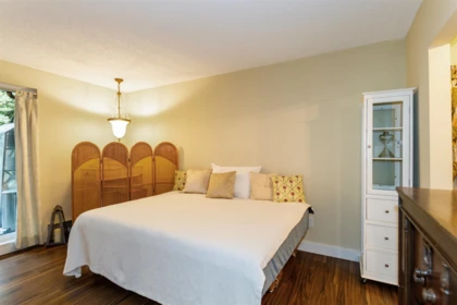 Bedroom 3 Photo of 224 7055 Wilma Street, Burnaby, BC