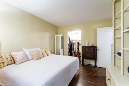 Bedroom 4 Photo of 224 7055 Wilma Street, Burnaby, BC
