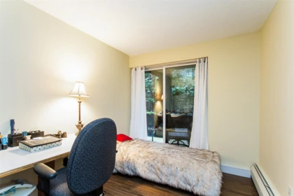 Guest Bathroom Photo of 224 7055 Wilma Street, Burnaby, BC