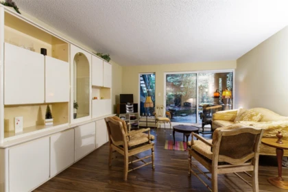 Kitchen Photo of 224 7055 Wilma Street, Burnaby, BC