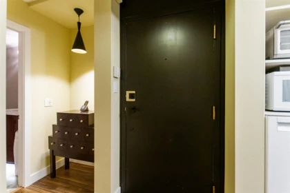 Office / Den Photo of 224 7055 Wilma Street, Burnaby, BC
