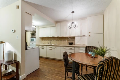 Primary Bedroom Photo of 224 7055 Wilma Street, Burnaby, BC