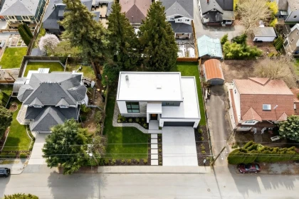 Pantry Photo of 1114 Hachey Avenue, Coquitlam, BC