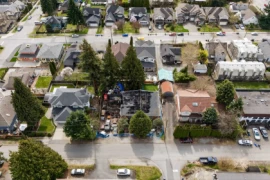 1114 Hachey Avenue, Coquitlam, BC