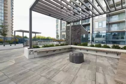 Hot Tub / Spa Photo of 3609 10448 University Drive, Surrey, BC