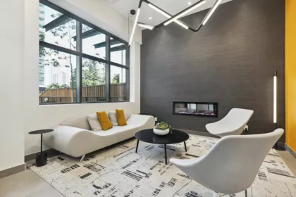 Street View Photo of 3609 10448 University Drive, Surrey, BC