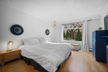 Bedroom 3 Photo of 101 1331 Foster Street, Surrey, BC
