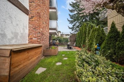 101 1331 Foster Street, Surrey, BC, Surrey — Apartment/Condo for sale