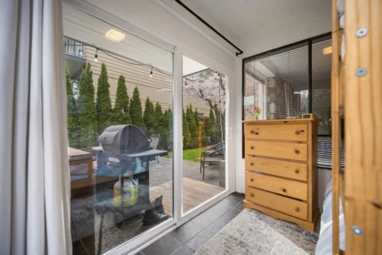 Laundry Room Photo of 101 1331 Foster Street, Surrey, BC