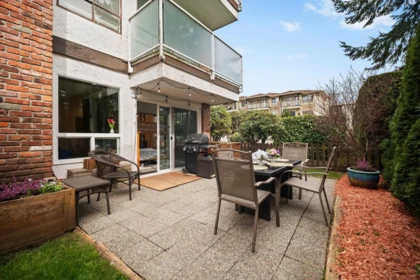 101 1331 Foster Street, Surrey, BC, Surrey — Apartment/Condo for sale