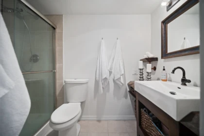 Loft / Bonus Room Photo of 101 1331 Foster Street, Surrey, BC