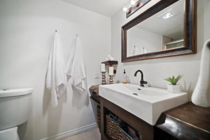 Office / Den Photo of 101 1331 Foster Street, Surrey, BC